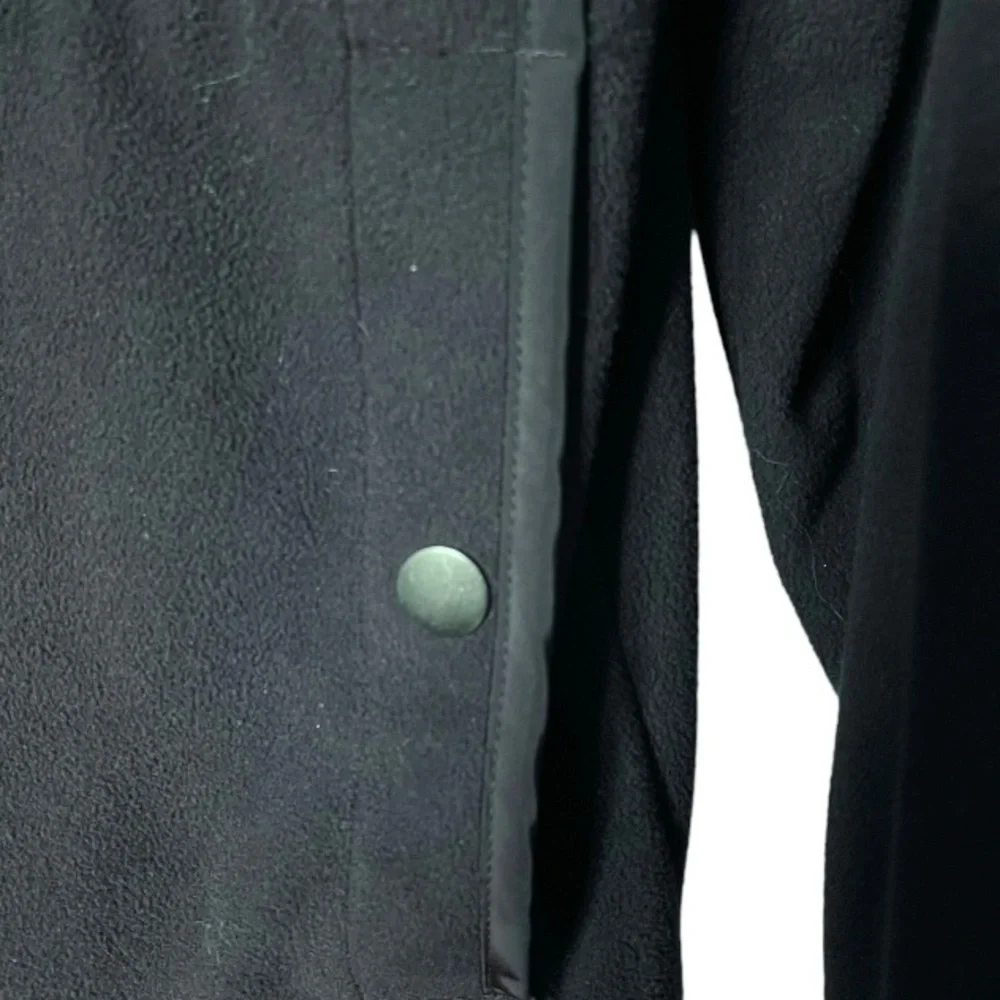 Banana Republic Men’s Full Zip Track Jacket Sweatshirt Blue‎ M